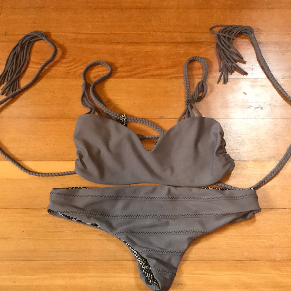 Acacia set